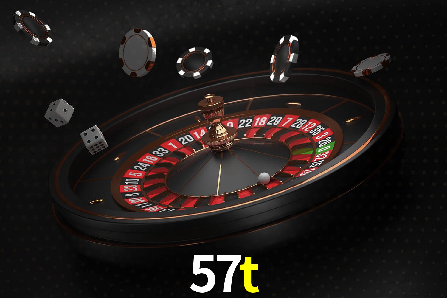 57t bet