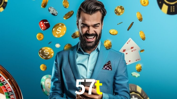 Welcome Bonus 57t