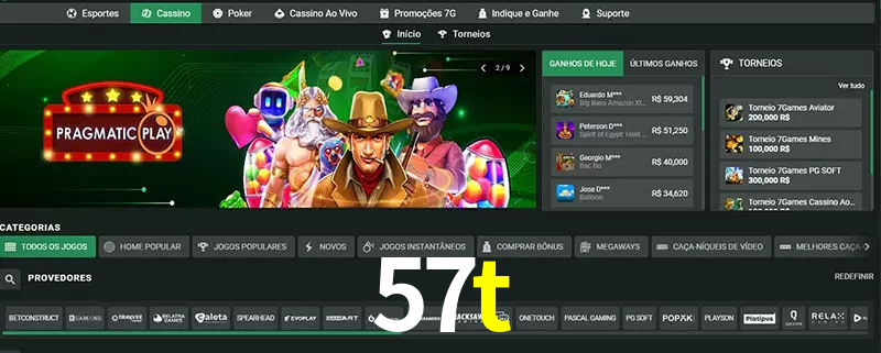 cassino 57t