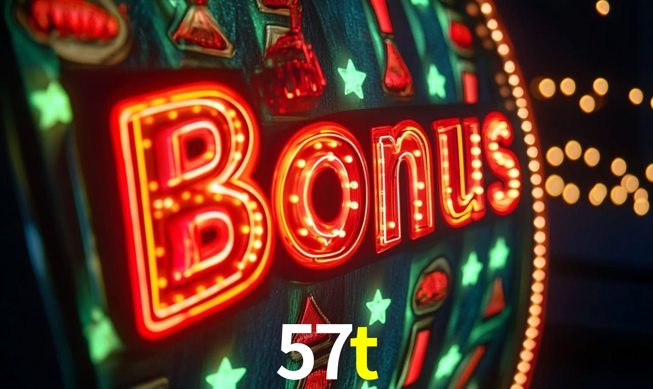 Interface do App 57t