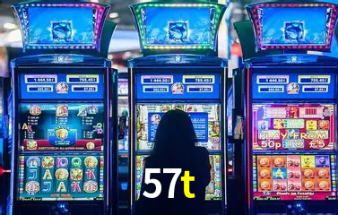 Desvendando o Mundo dos Jogos Virtuais na 57t