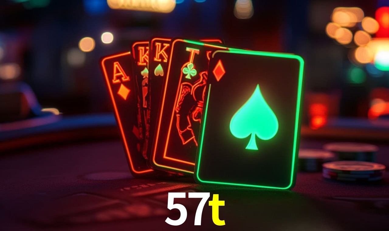 Recursos de Bônus 57t