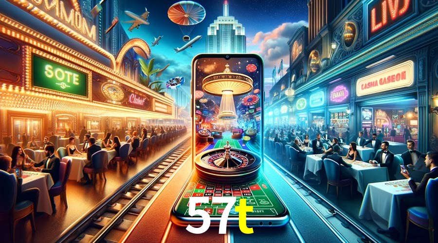 Games Directory 57t