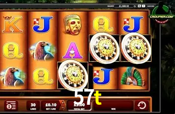 Descubra a Magia dos Jogos de Arcade no 57t