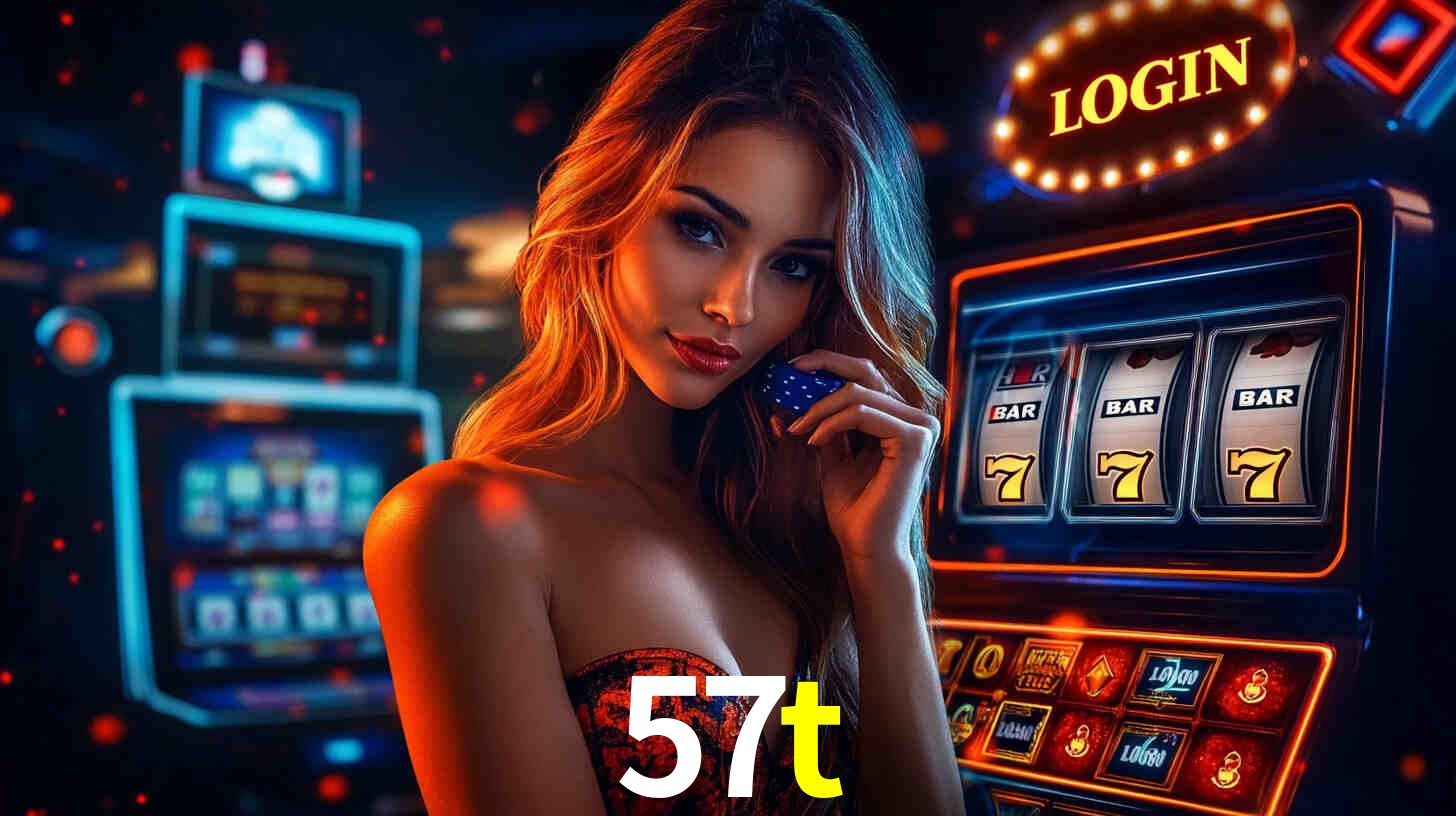 57t