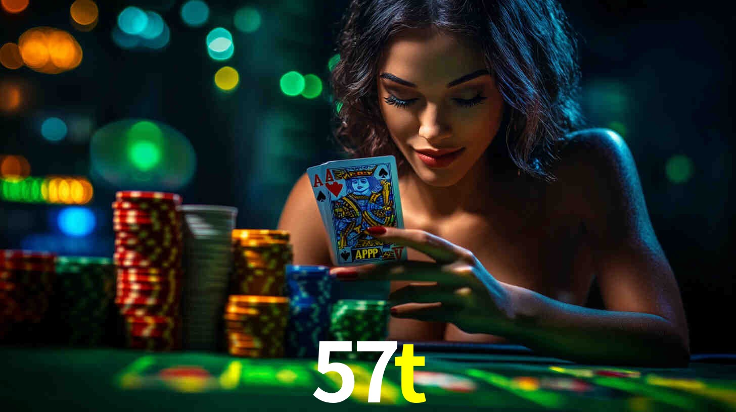 Descubra a Essência do 57t: Nossa História e Compromissos
