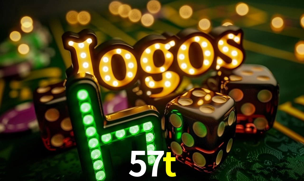 Estatísticas do Jogo 57t