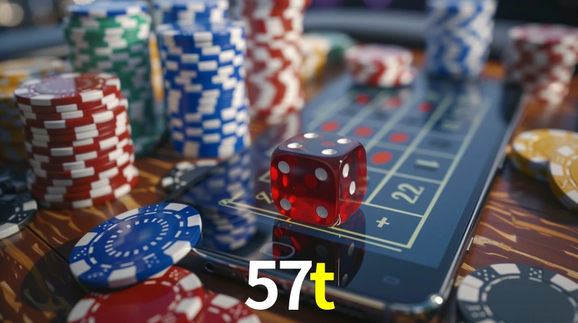 57t