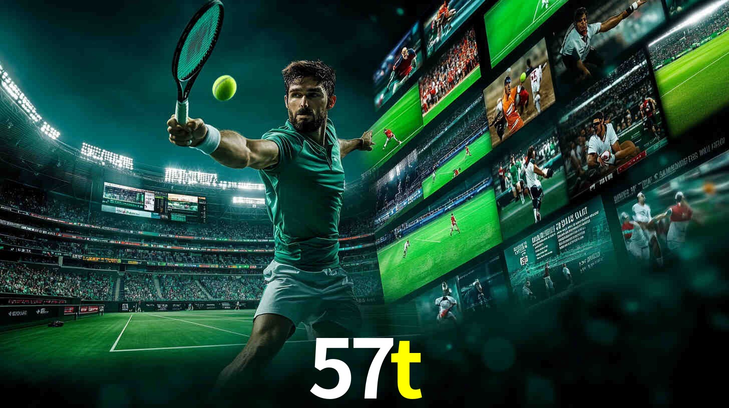 Descubra o Programa VIP da 57t: Vantagens Exclusivas para Jogadores