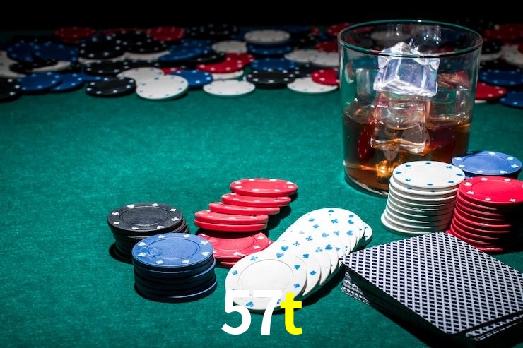 Mesa de Blackjack 57t