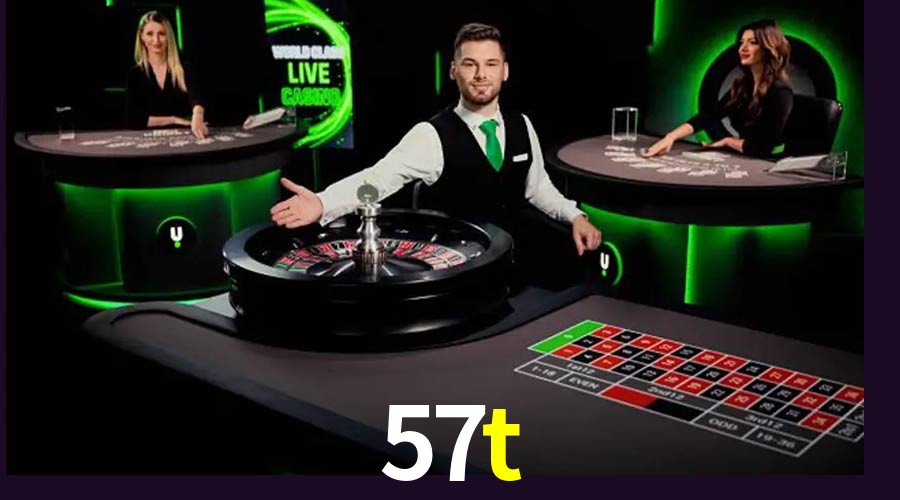Slot Games 57t