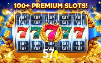 Descubra o Mundo do Cassino Online com 57t