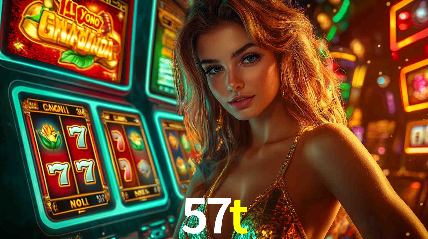 57t App Interface