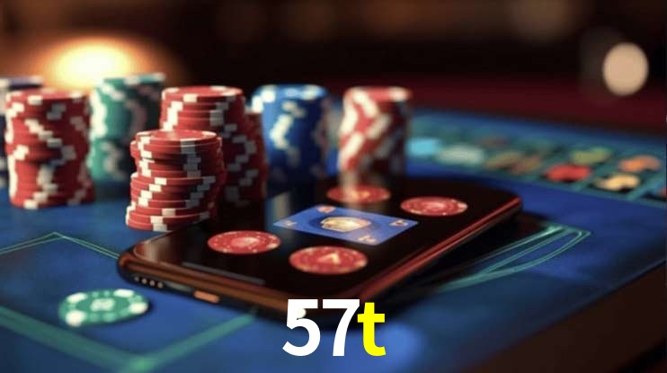 Jogos de Slot 57t