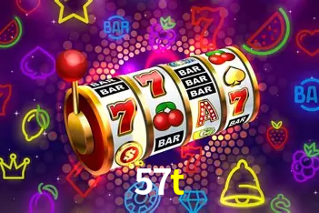 Descubra o Mundo do Cassino Online com 57t