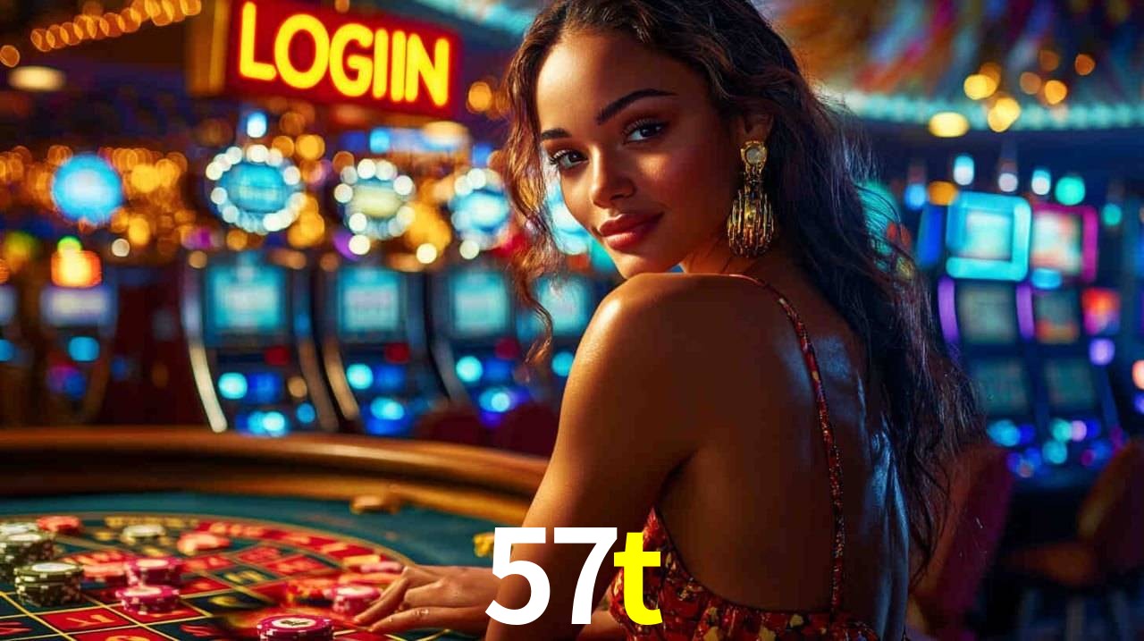 Provedores de Jogos 57t
