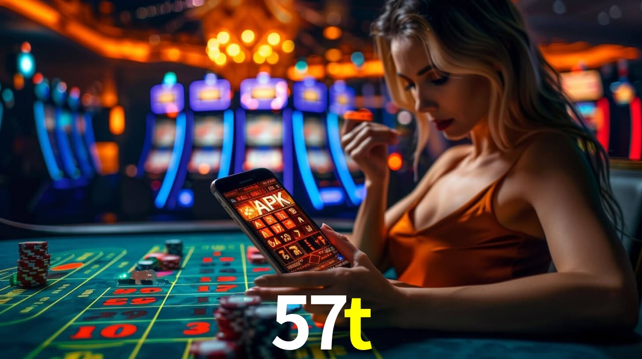 Roulette Table 57t