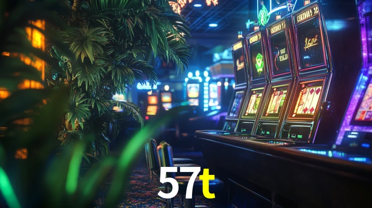 Welcome Bonus 57t